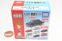 Tomica Sign Set Part.14 [2.Honda Civic TYPE R]