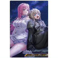 Goddess of Victory: NIKKE wafer Part.3 [1.Dorothy & Pinne (wafer original illustration)]