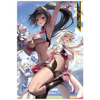Goddess of Victory: NIKKE wafer Part.3 [3.One More Time]