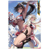 Goddess of Victory: NIKKE wafer Part.3 [3.One More Time]