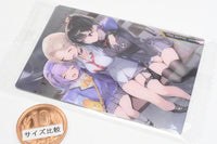 Goddess of Victory: NIKKE wafer Part.3 [4.Juvenile Days]