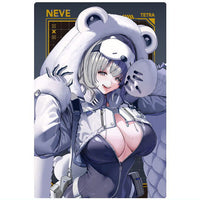 Goddess of Victory: NIKKE wafer Part.3 [8.Neve]
