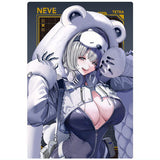 Goddess of Victory: NIKKE wafer Part.3 [8.Neve]