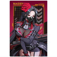 Goddess of Victory: NIKKE wafer Part.3 [10.Maiden]
