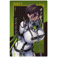 Goddess of Victory: NIKKE wafer Part.3 [13.Guilty]