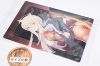 Goddess of Victory: NIKKE wafer Part.3 [14.Tove]