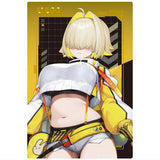 Goddess of Victory: NIKKE wafer Part.3 [15.Elegg]