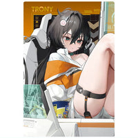 Goddess of Victory: NIKKE wafer Part.3 [16.TRONY]