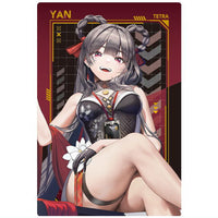 Goddess of Victory: NIKKE wafer Part.3 [18.Yan]