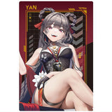 Goddess of Victory: NIKKE wafer Part.3 [18.Yan]