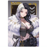 Goddess of Victory: NIKKE wafer Part.3 [19.Rosanna]