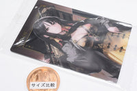 Goddess of Victory: NIKKE wafer Part.3 [20.Moran]