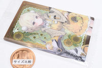 Goddess of Victory: NIKKE wafer Part.3 [21.Liter (Cute Sunflower)(Gold Foil Stamped)]