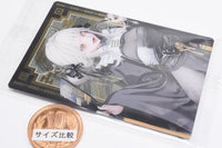 Goddess of Victory: NIKKE wafer Part.3 [24.Blanc (White Rabbit)(Gold Foil Stamped)]