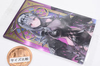 Goddess of Victory: NIKKE wafer Part.3 [26.Modania (Second Affection)(Gold Foil Stamped)]