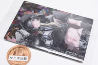 Goddess of Victory: NIKKE wafer Part.3 [27.Secret 1: Grave]