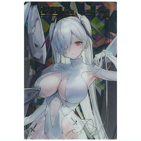 Goddess of Victory: NIKKE wafer Part.3 [28.Secret 2: Cinderella]