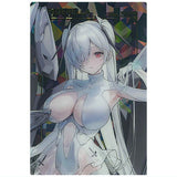 Goddess of Victory: NIKKE wafer Part.3 [28.Secret 2: Cinderella]