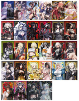 Goddess of Victory: NIKKE wafer Part.3 [All 28 type set(Full Complete)]