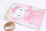 Sanrio Characters Twin Wafer 2 Live Character ver. [1.Hello Kitty (Special Costume)(Character Card)]