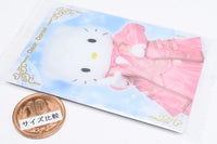 Sanrio Characters Twin Wafer 2 Live Character ver. [2.Dear Daniel (Special Costume)(Character Card)]