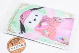 Sanrio Characters Twin Wafer 2 Live Character ver. [9.3366+C2:D26]
