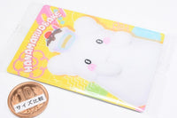 Sanrio Characters Twin Wafer 2 Live Character ver. [10.Hanamaruobake (Character Card)]