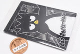 Sanrio Characters Twin Wafer 2 Live Character ver. [16.Bad Badtzmaru (Character Card)]