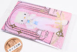 Sanrio Characters Twin Wafer 2 Live Character ver. [19.Dear Daniel (Special card)(Hologram & Gold foil stamped)]