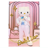 Sanrio Characters Twin Wafer 2 Live Character ver. [19.Dear Daniel (Special card)(Hologram & Gold foil stamped)]
