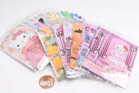 Sanrio Characters Twin Wafer 2 Live Character ver. [All 25 type set(Full Complete)]