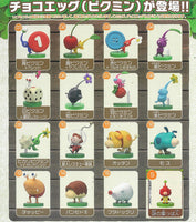 Choco egg Pikmin [All 16 type set(Full Complete)]