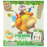 Choco egg Pikmin [All 16 type set(Full Complete)]