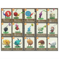 Choco egg Pikmin [Normal 15 type set (Secret is NOT including)]