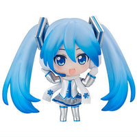 SNOW MIKU COLLECTION 2025 [3.Snow Miku 2011]