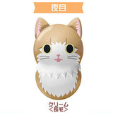 Coo'nyats Part.2 [1.Cream <long hair> [night]]