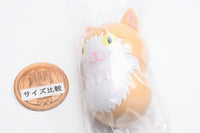 Coo'nyats Part.2 [2.Cream <long hair> [day]]