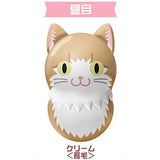 Coo'nyats Part.2 [2.Cream <long hair> [day]]