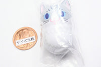 Coo'nyats Part.2 [7.Hachiware (blue) <long hair> [night]]