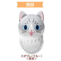 Coo'nyats Part.2 [7.Hachiware (blue) <long hair> [night]]