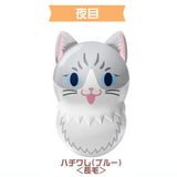 Coo'nyats Part.2 [7.Hachiware (blue) <long hair> [night]]