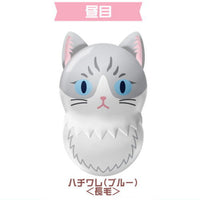 Coo'nyats Part.2 [8.Hachiware (blue) <long hair> [day]]