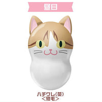 Coo'nyats Part.2 [14.Hachiware (brown) <short hair> [day]]