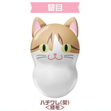 Coo'nyats Part.2 [14.Hachiware (brown) <short hair> [day]]