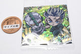 Niforamtion JoJo's Bizarre Adventure Seal Wafer Diamond Is Unbreakable Wafer ACT2 [20.Koichi Hirose/ Echoes[ACT3] (Jojo rare)]