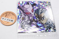 Niforamtion JoJo's Bizarre Adventure Seal Wafer Diamond Is Unbreakable Wafer ACT2 [24.Kosaku Kawajiri/Killer Queen[Bites the Dust] (super rare)]