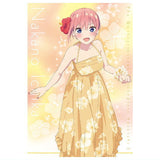 The Quintessential Quintuplets* wafer [1.Nakano Ichika (Character card)]