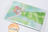 The Quintessential Quintuplets* wafer [4.Nakano Yotsuba (Character card)]