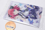 The Quintessential Quintuplets* wafer [12.Nakano Nino (Visual card)]