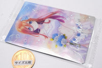 The Quintessential Quintuplets* wafer [23.Nakano Miku (Special card) (Holo stamping)]